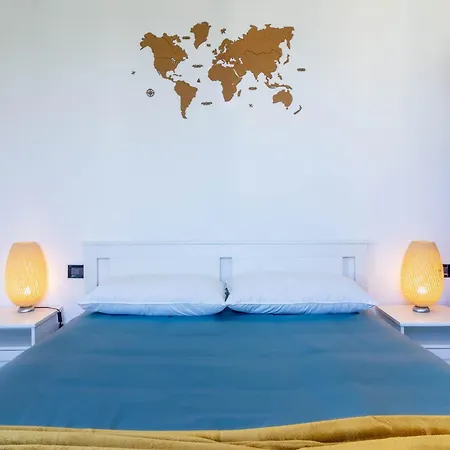 Glicine Vakantiehuis *