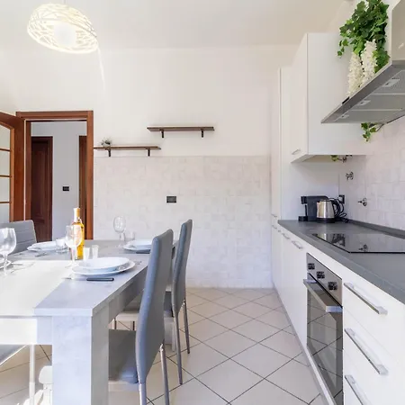 Holiday home Glicine La Spezia