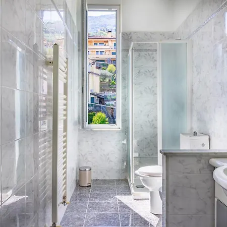 Glicine Vakantiehuis