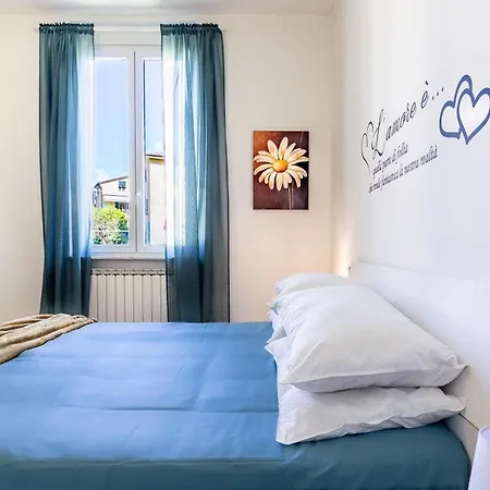 Holiday home Glicine *