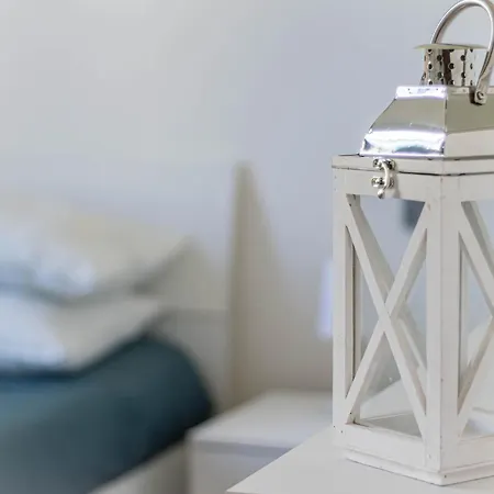 Holiday home Glicine La Spezia