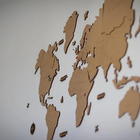 Glicine Holiday home