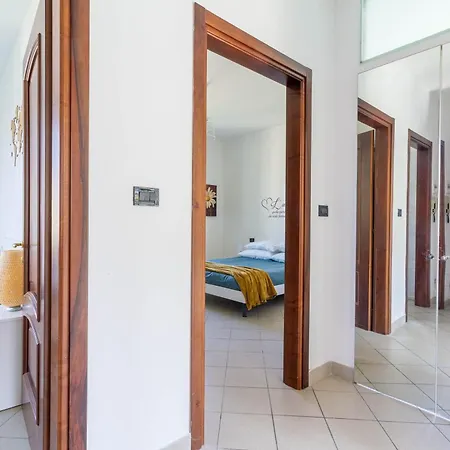 Glicine ラ・スペツィア