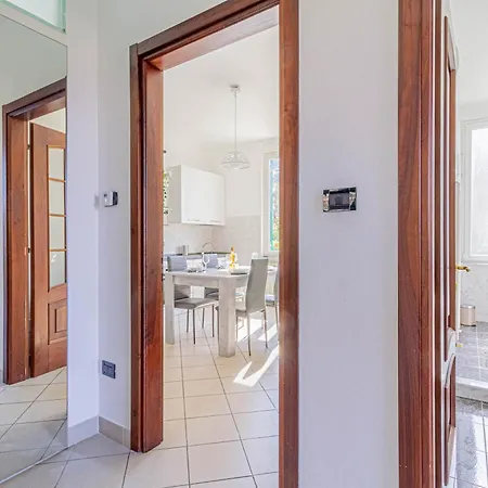 Holiday home Glicine