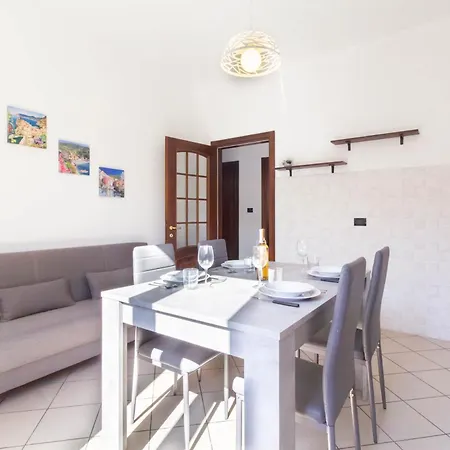 Glicine * ラ・スペツィア