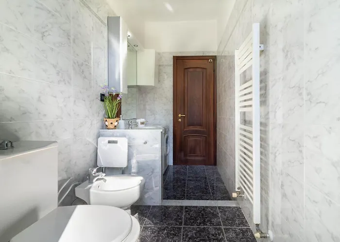 Glicine Holiday home