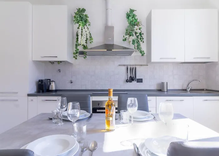 Holiday home Glicine